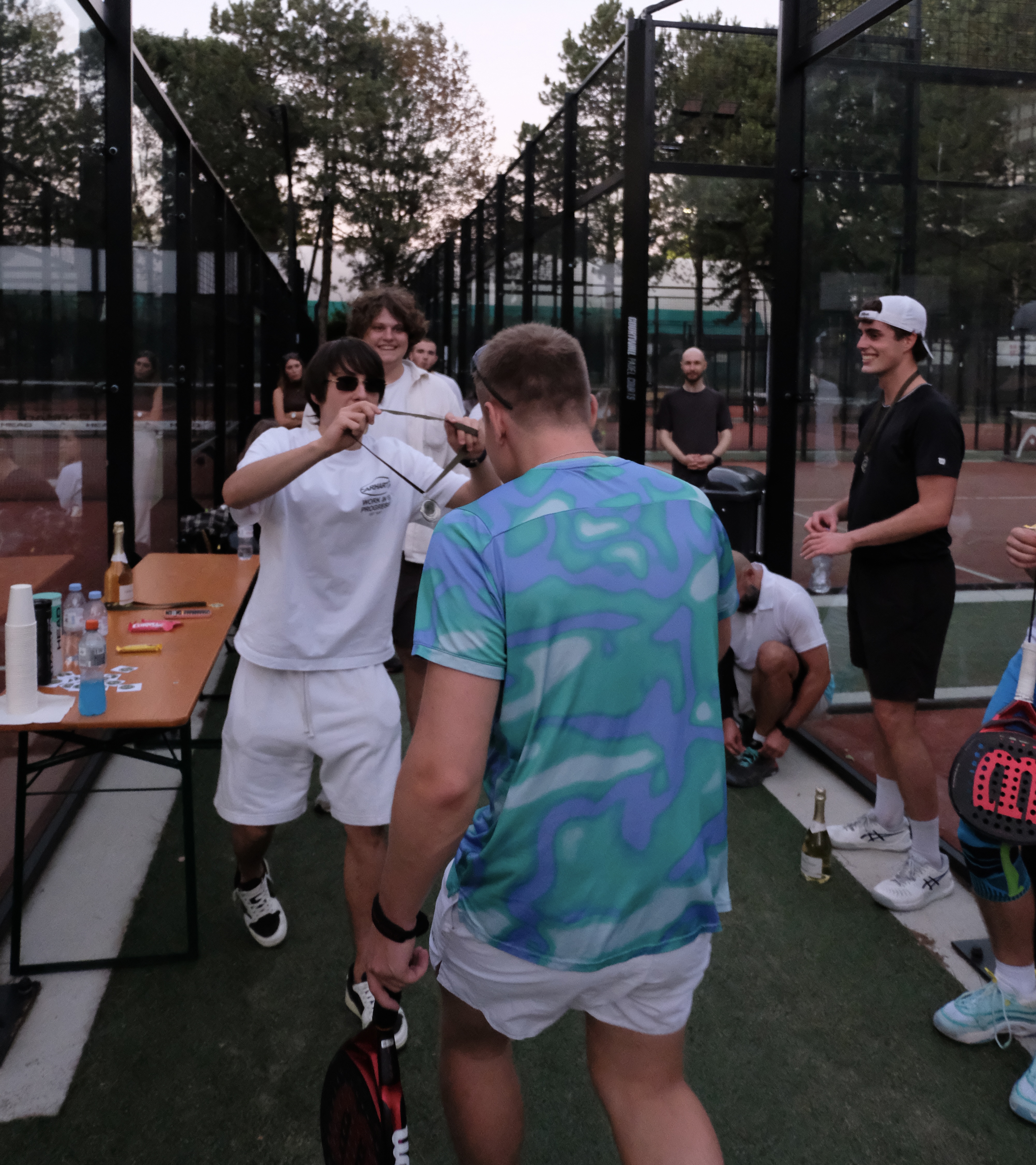 ACE Padel Cup