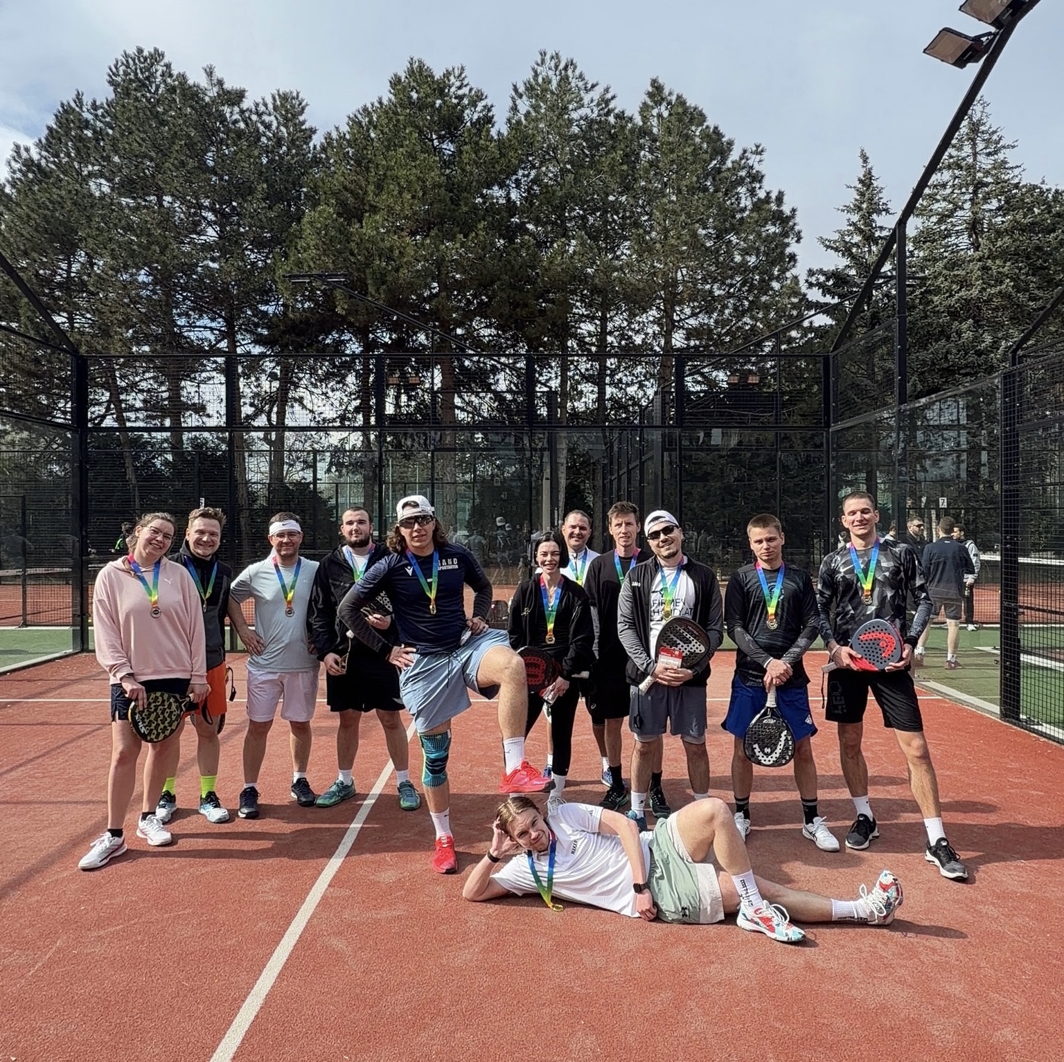 ACE Padel Cup